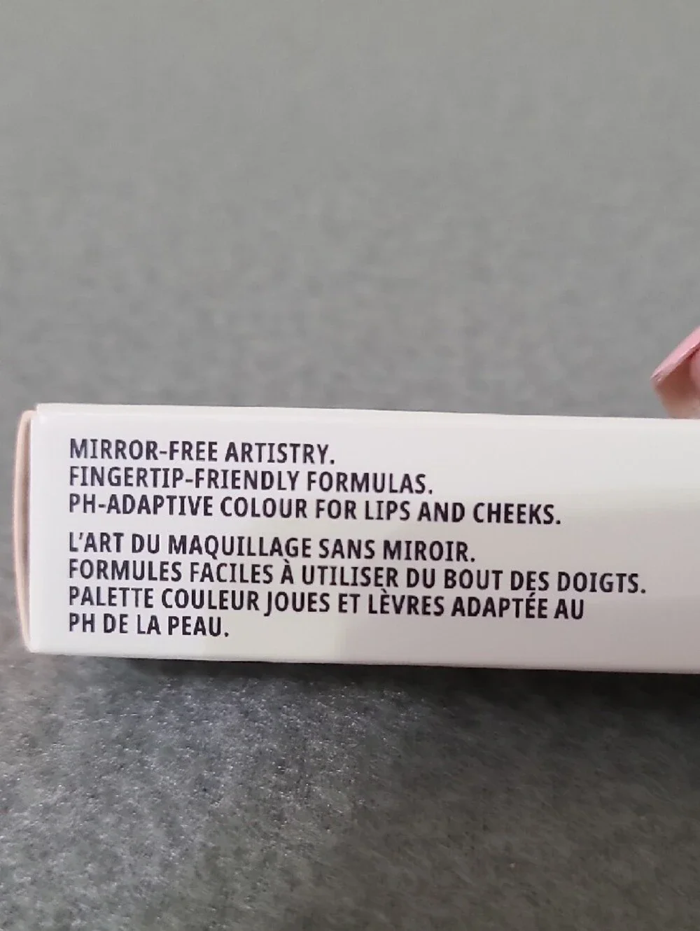 MAC Cosmetics Glowplay Tendertalk Lip Balm - Oops! 461 NEW IN BOX